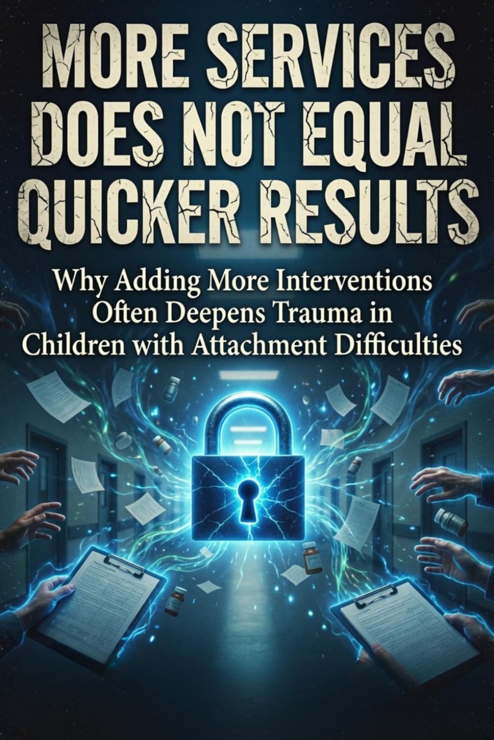 MORE SERVICES DOES NOT EQUAL QUICKER RESULTS: Why Adding More Interventions Often Deepens Trauma in Children with Attachment Difficulties
