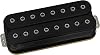 DiMarzio DP820 D-Activator 8-String Bridge Humbucker Black
