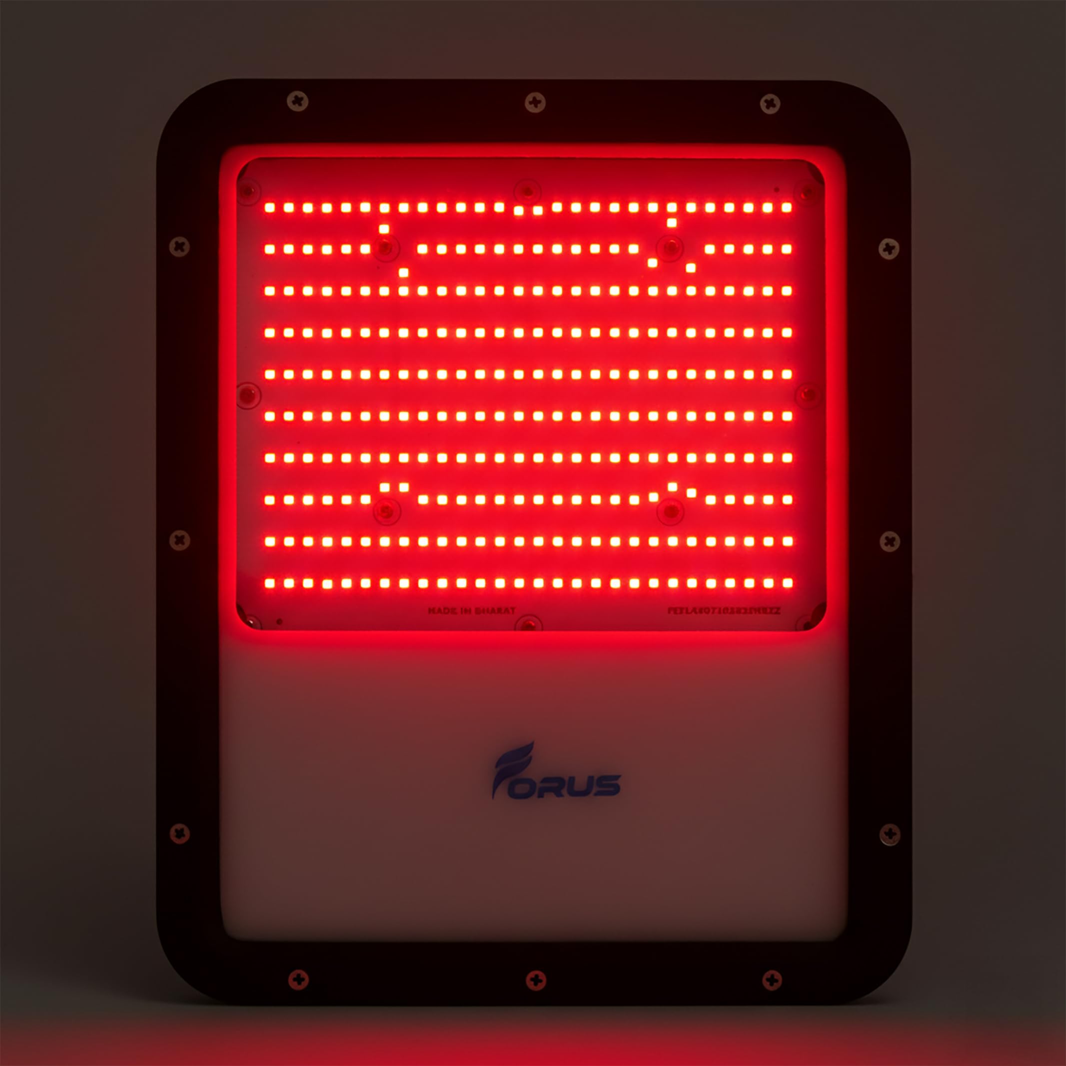 Forus 50W LED Flood Light - Waterproof & Bright -15