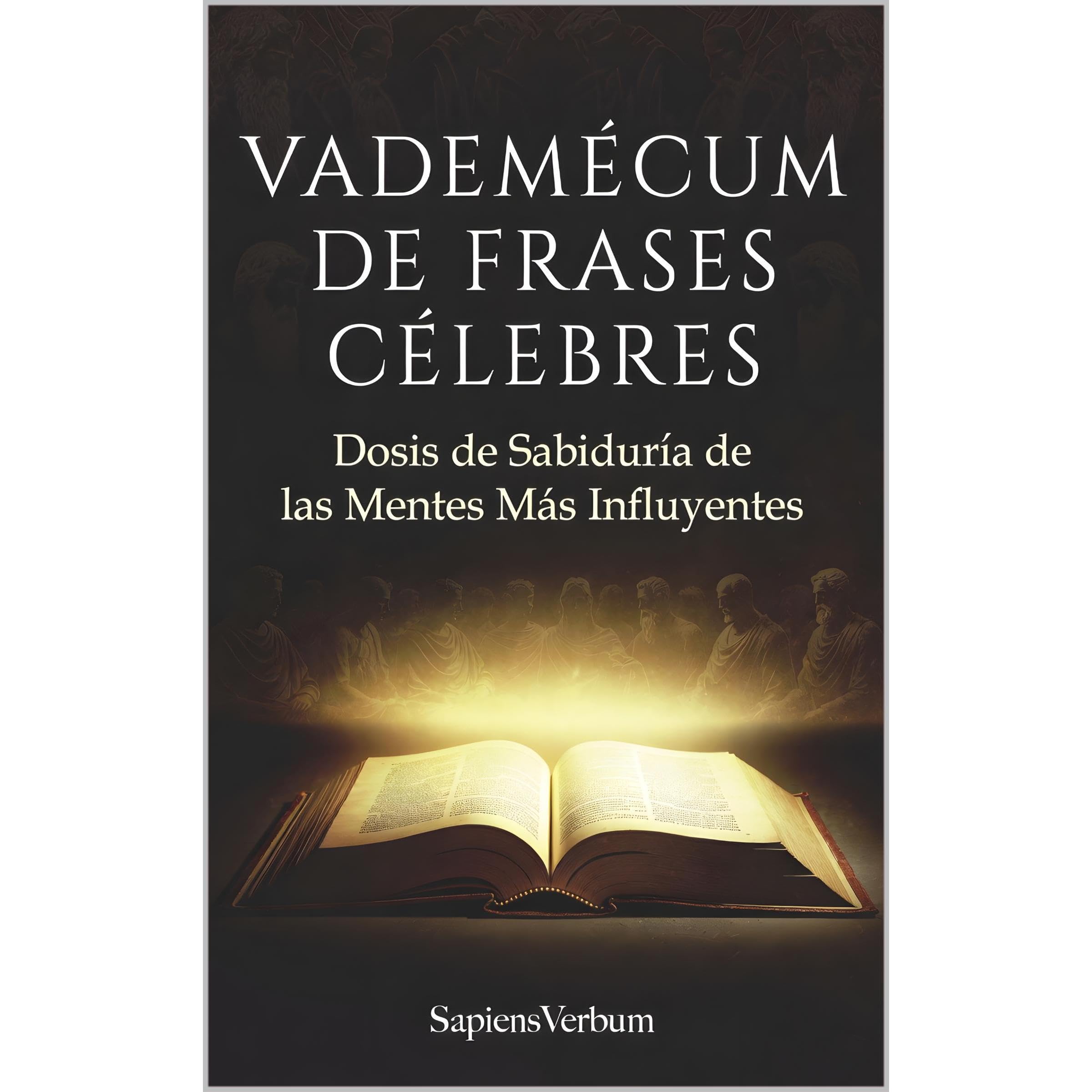 Vademécum de Frases Célebres