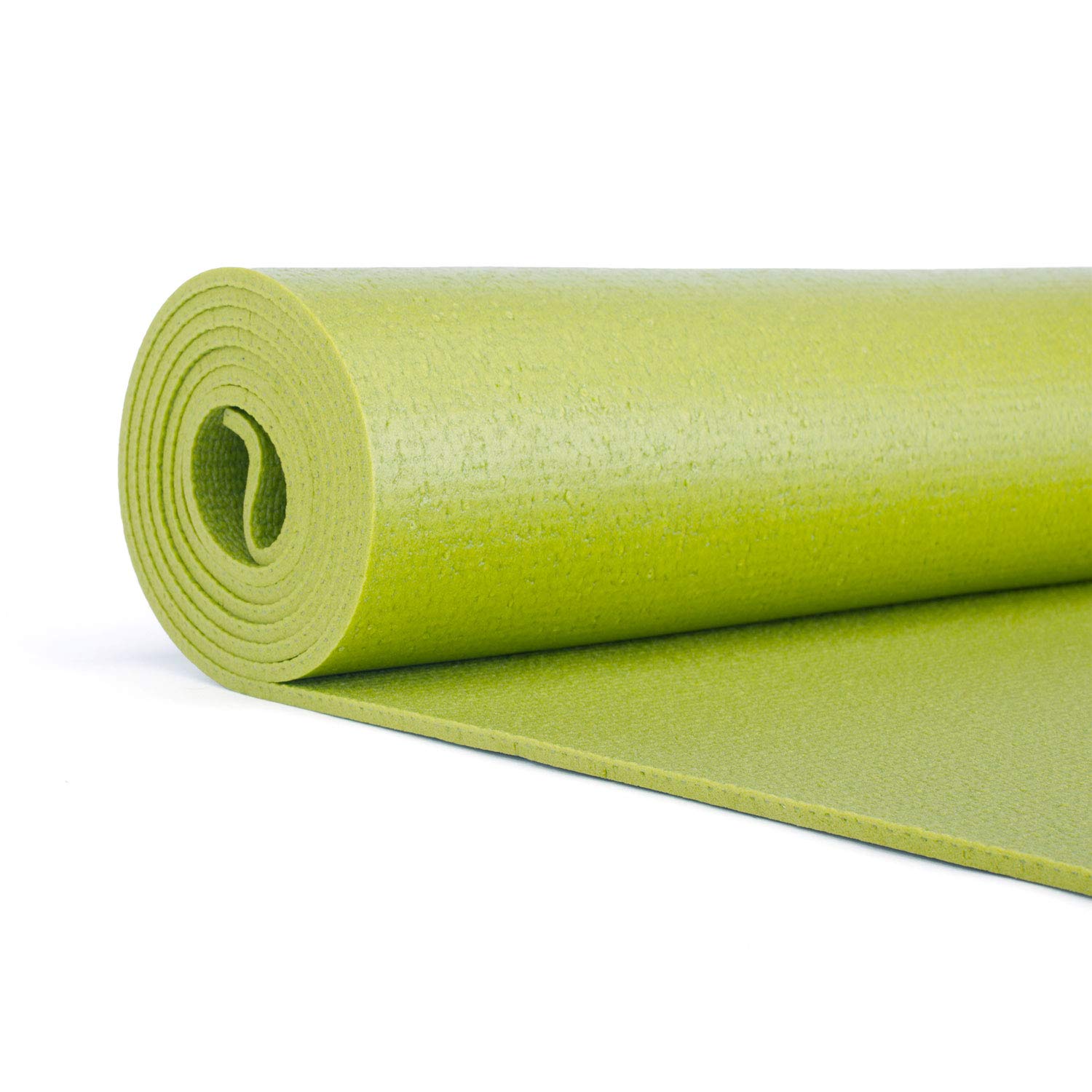 ruth white yoga mat