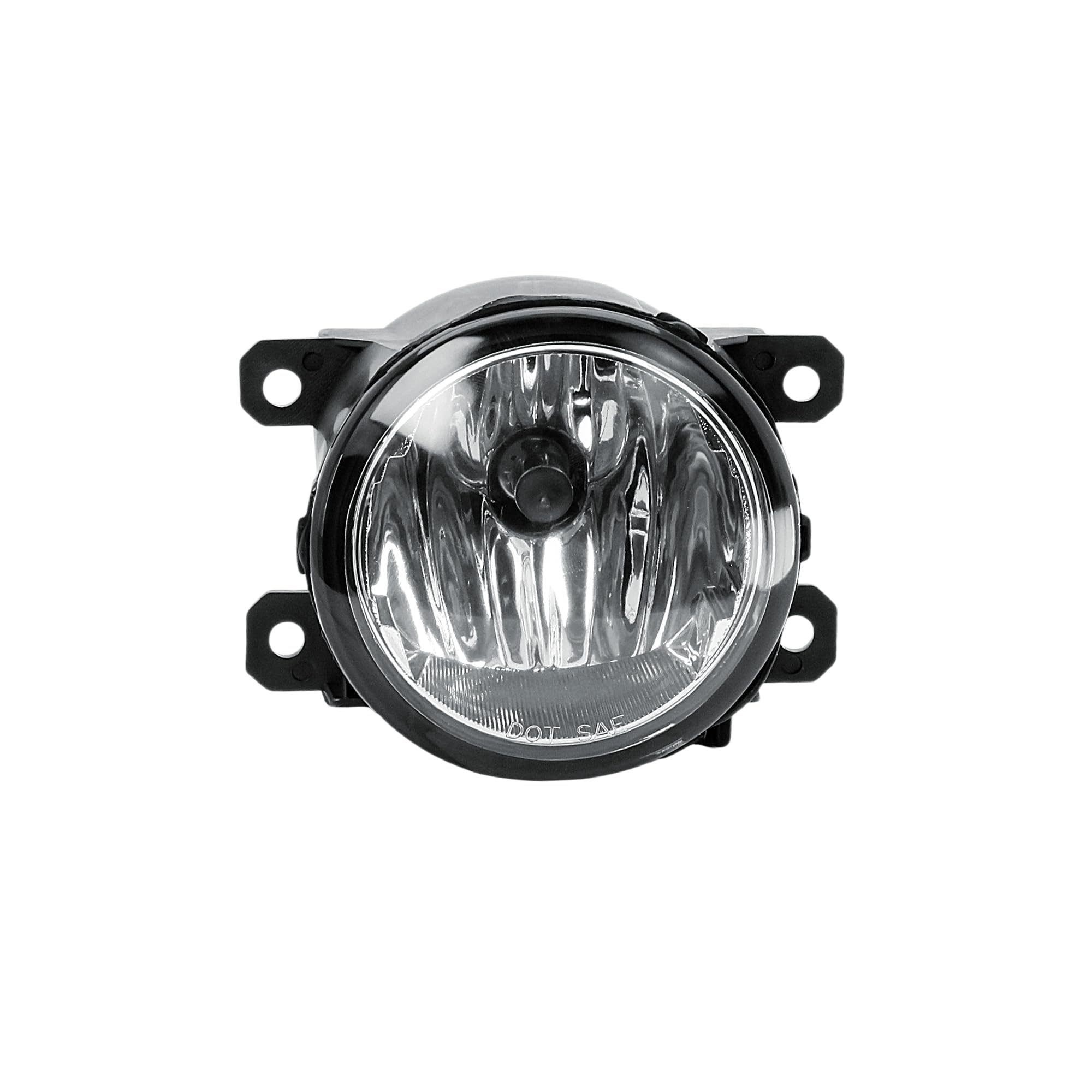 Fari Antinebbia Sostituzione Sinistro=Destro con Lampadina per Fiat Ducato Citroen Jumper Peugeot Boxer Opel Movano Toyota Proace Max 2006-2025