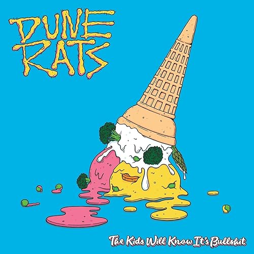 Braindead Explicit By Dune Rats On Amazon Music Amazon Com amazon com