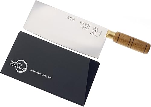 Miniatura 4 de Mercer Culinary Protector de cuchillos ancho de 8 pulgadas x 4 pulgadas