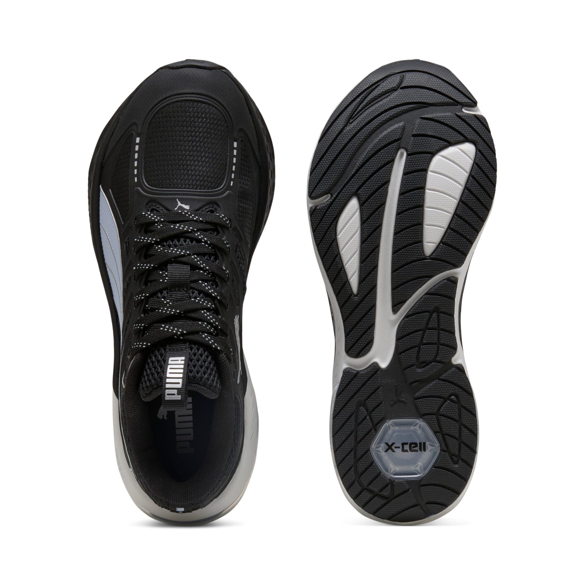 Puma X-Cell Lightspeed WNS Chaussure de Course sur routeFemme