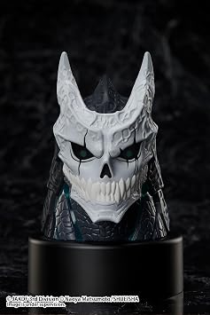 Kaiju No. 8 Luminous Headfigure