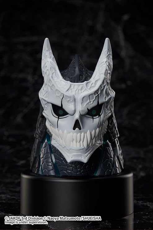 Kaiju No. 8 Luminous Headfigure