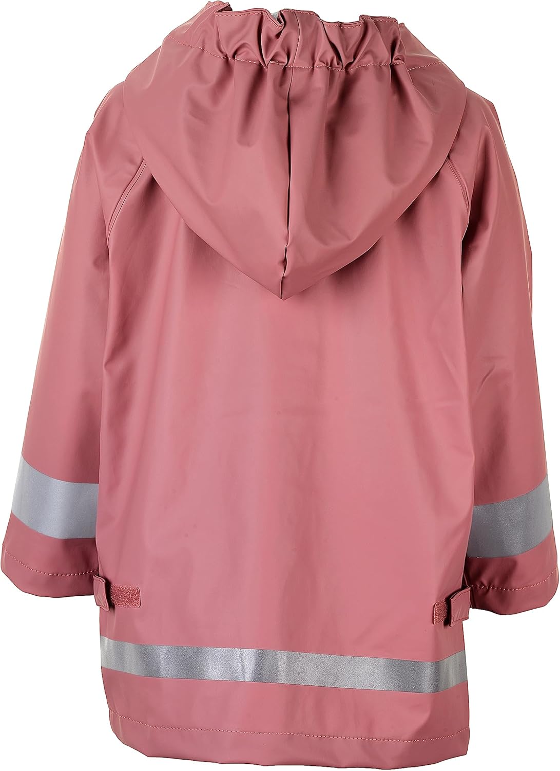 Unfurred Raincoat by Sterntaler