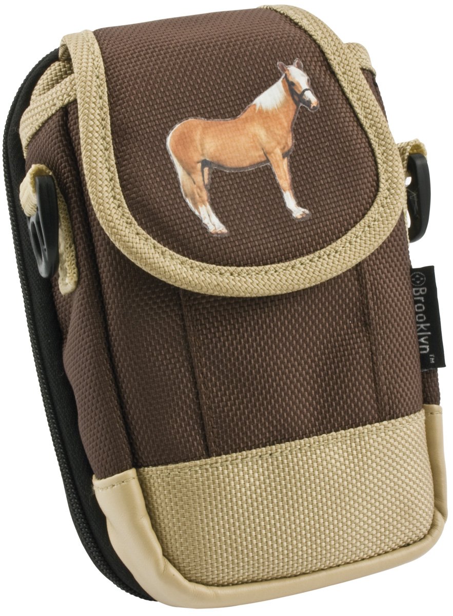 DS Lite/DSi Bag Horse Edition