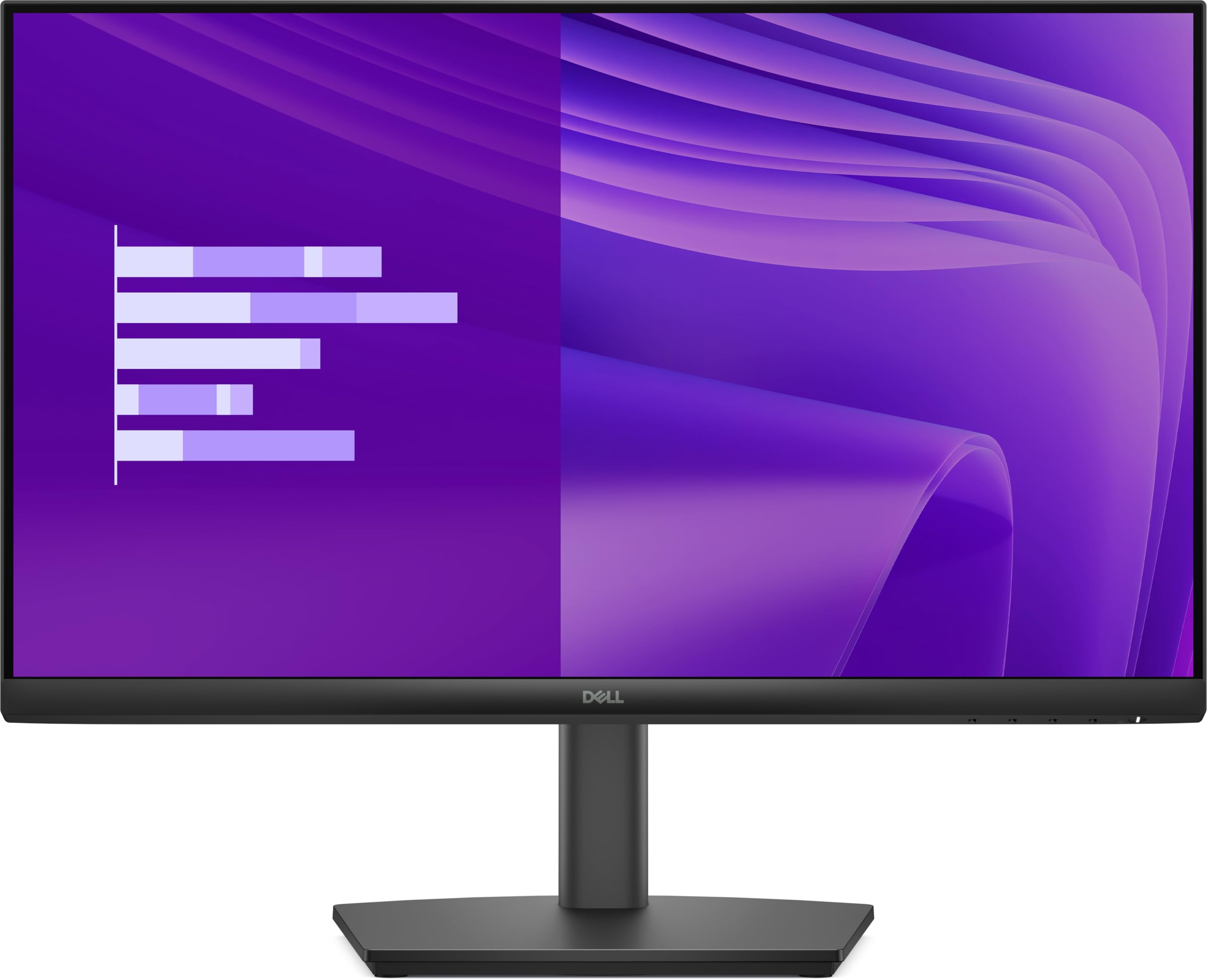 DELL Pro E2425HSM - LED-Monitor - 61 cm (24")