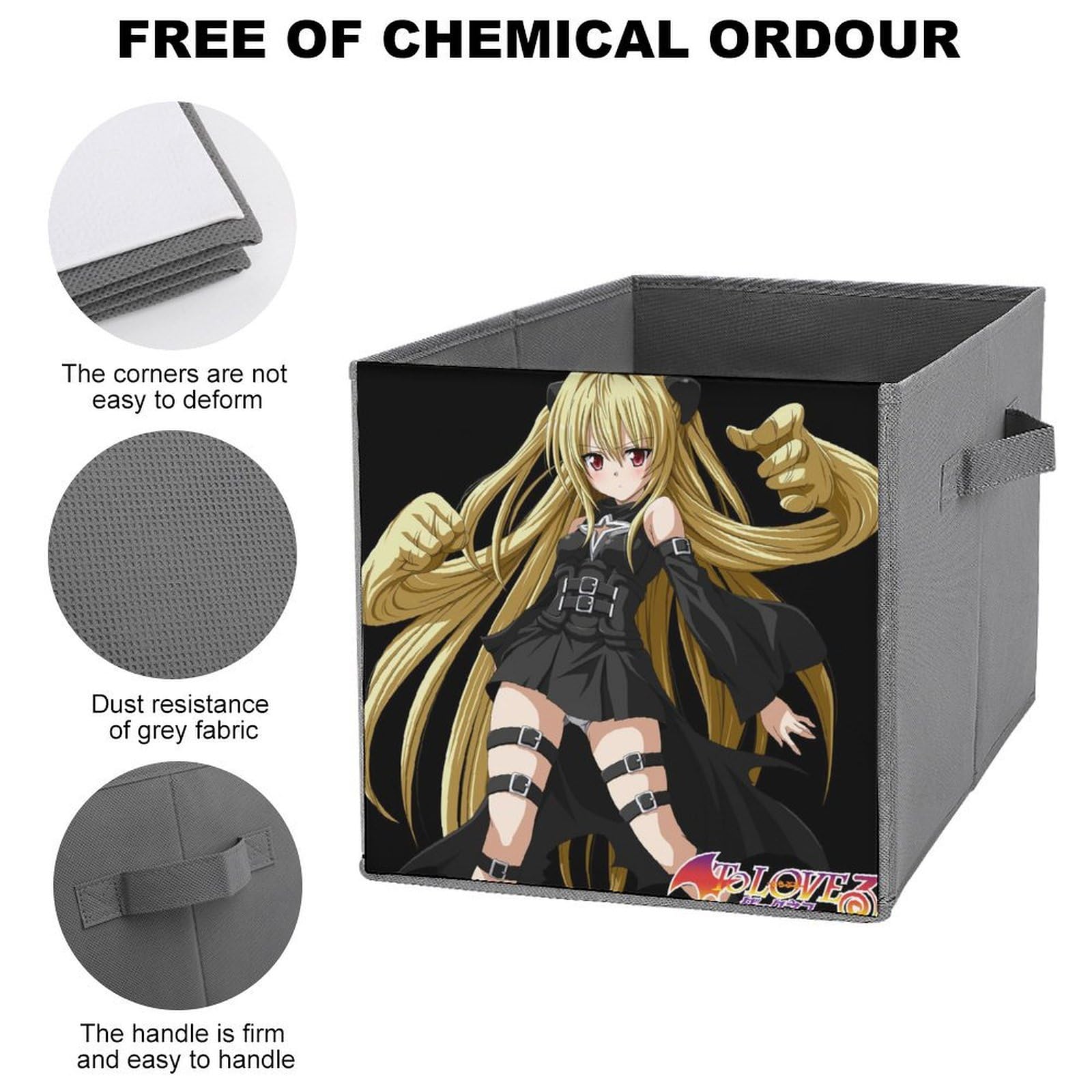 ラブデリック]L.O.L. ラックオブラブ DC ビニール保管 無料配達