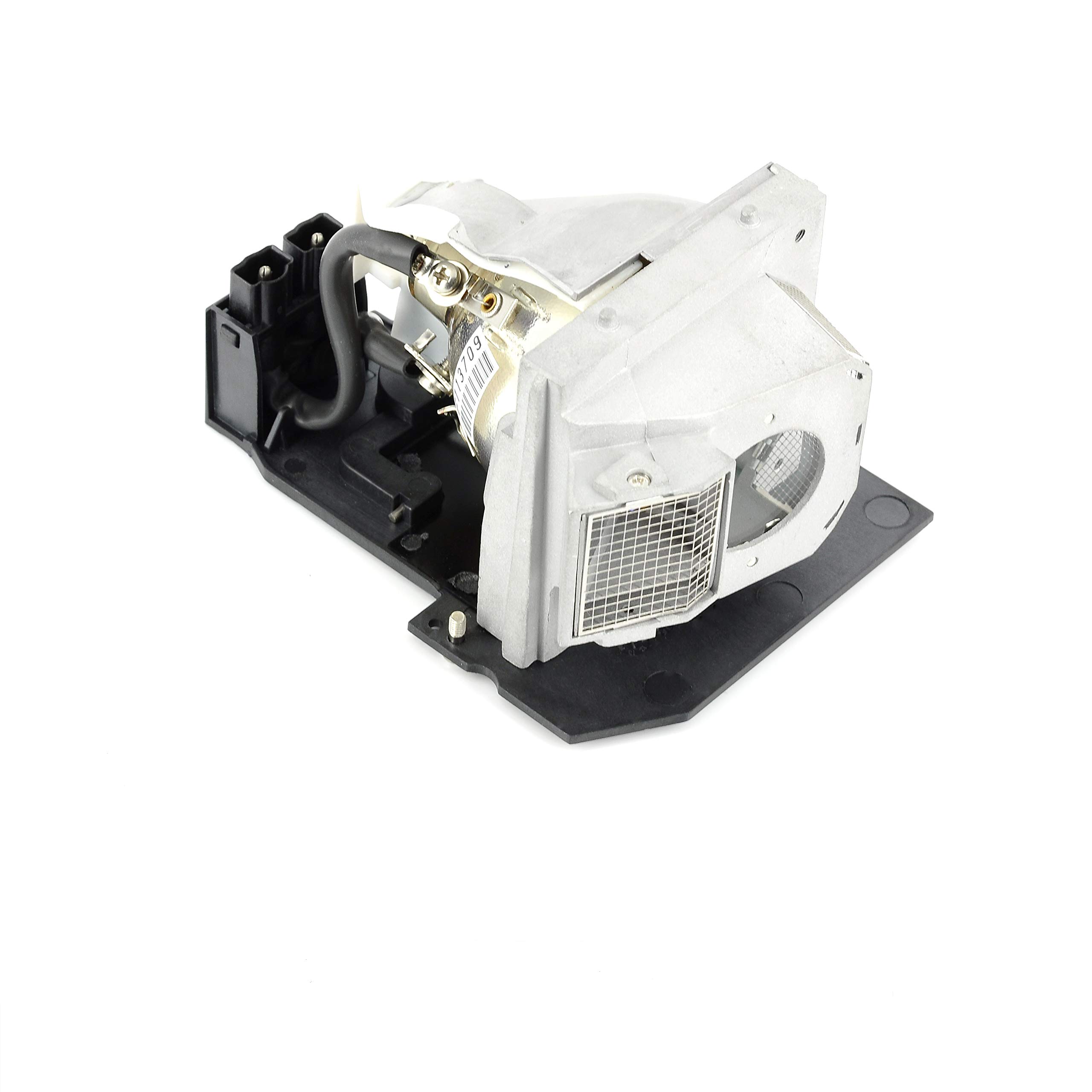 SPLAMP032 Projector Replacement Lamp With Housing for INFOCUS IN80 / IN80EU / IN81 / IN82 / IN83 / M82 / X10