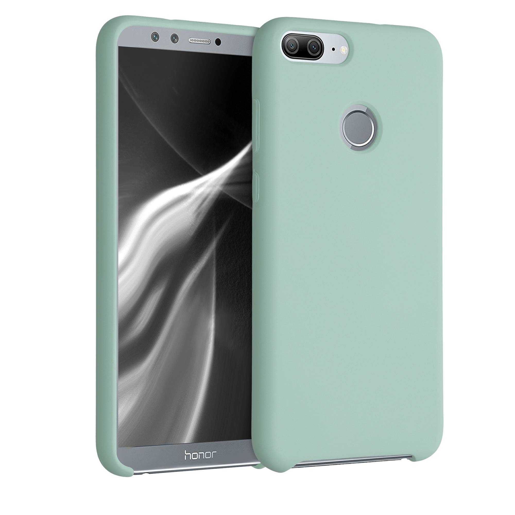 Honor 9 lite silicone case Clearance