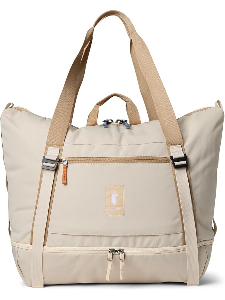 Beige Cotopaxi 35 L Viaje Weekender Bag - Cada Dia