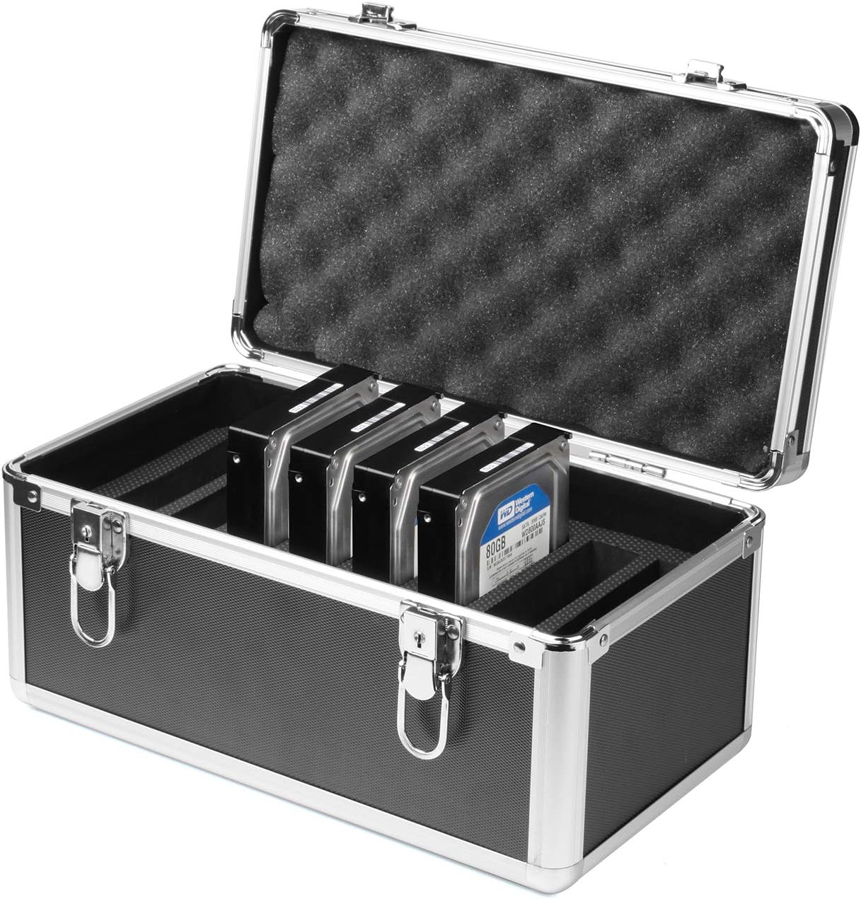 Hub 3-Port IcyBox USB 3.0 IB-HUB1406-C Aluminium Gehu00e4use | Schwanthaler