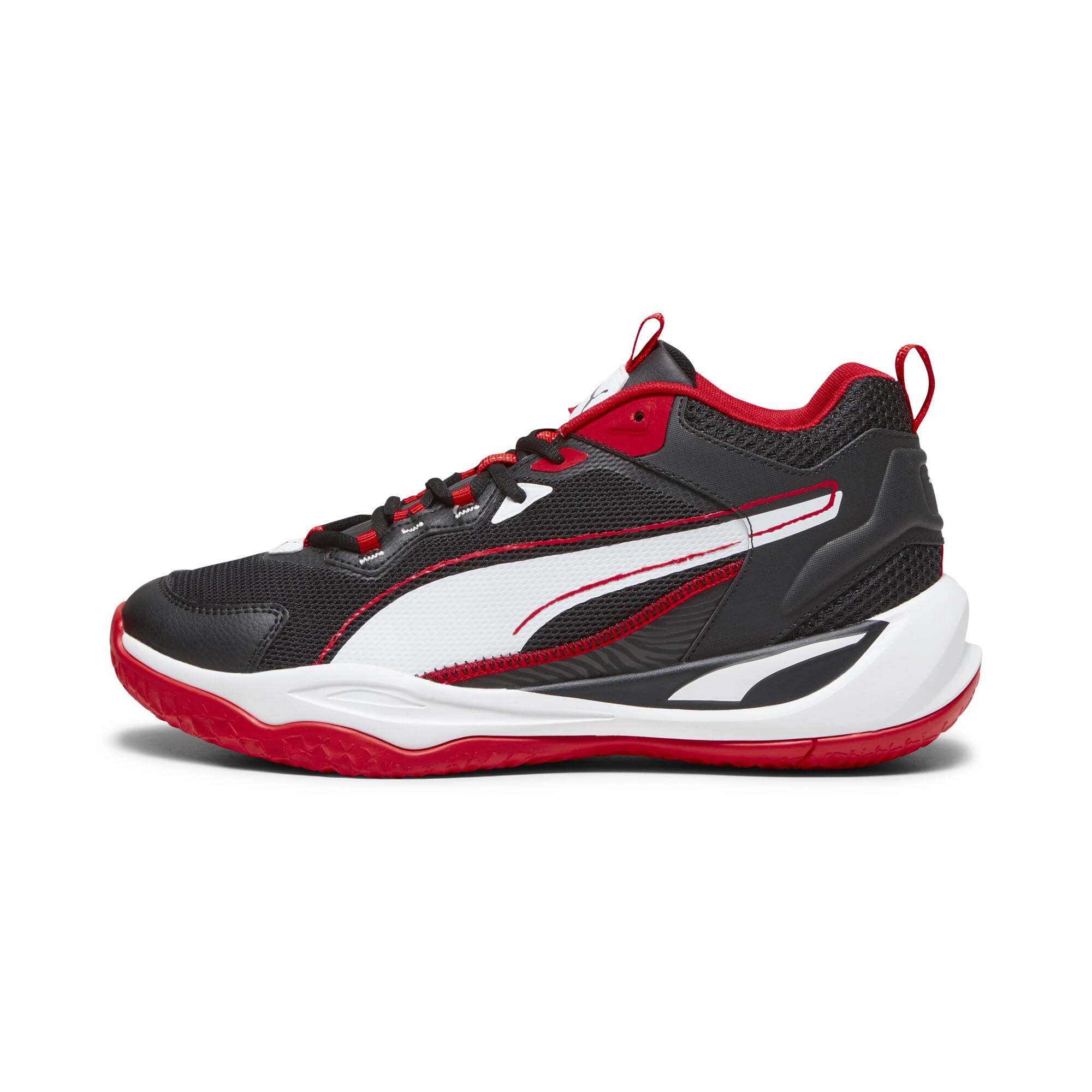 PUMA Playmaker 2023 Basketbol AyakkabısıUnisex Yetişkin