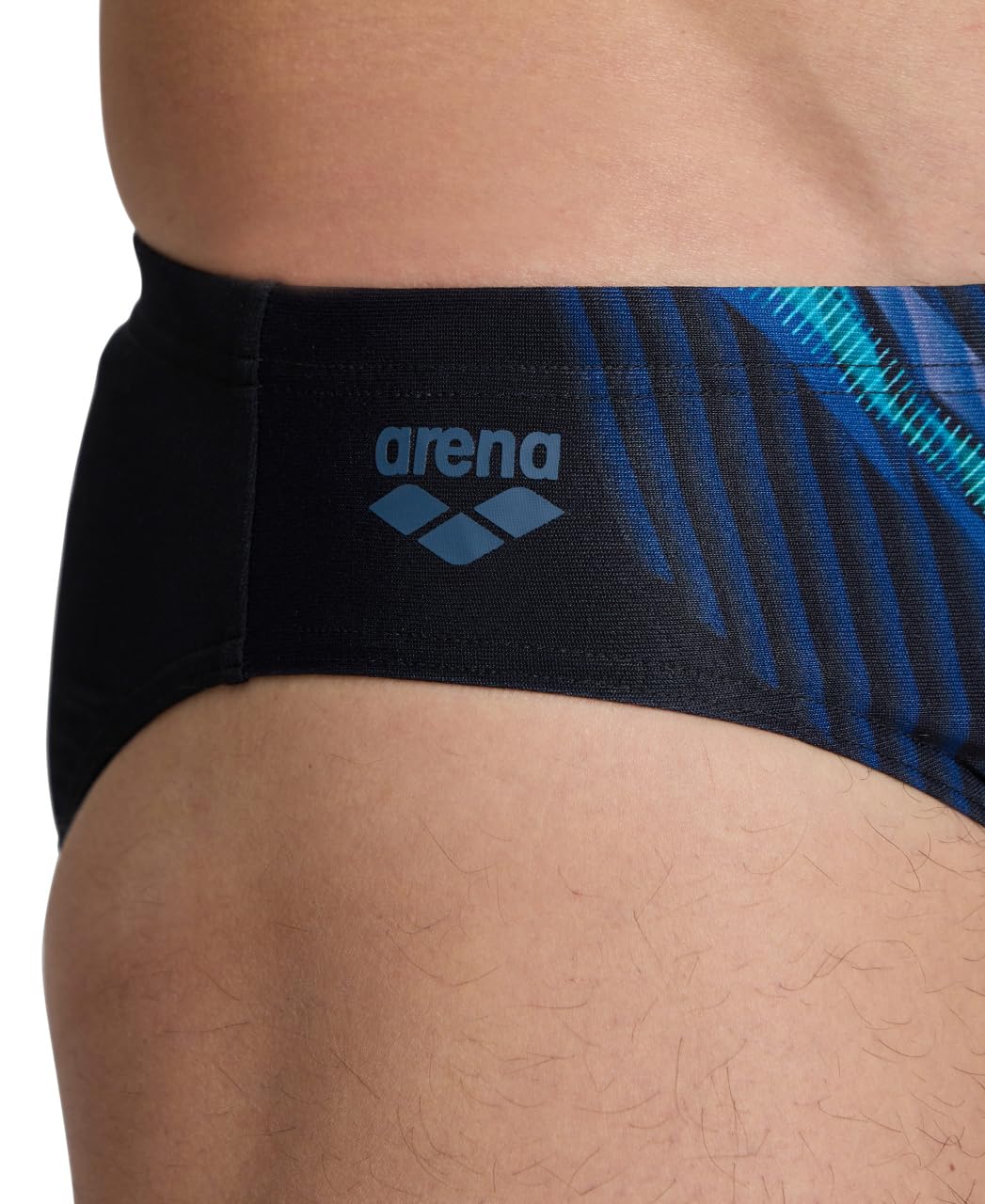 Arena Men's Arena Underwater Swim Brief Costume a Slip Uomo (Pacco da 1)