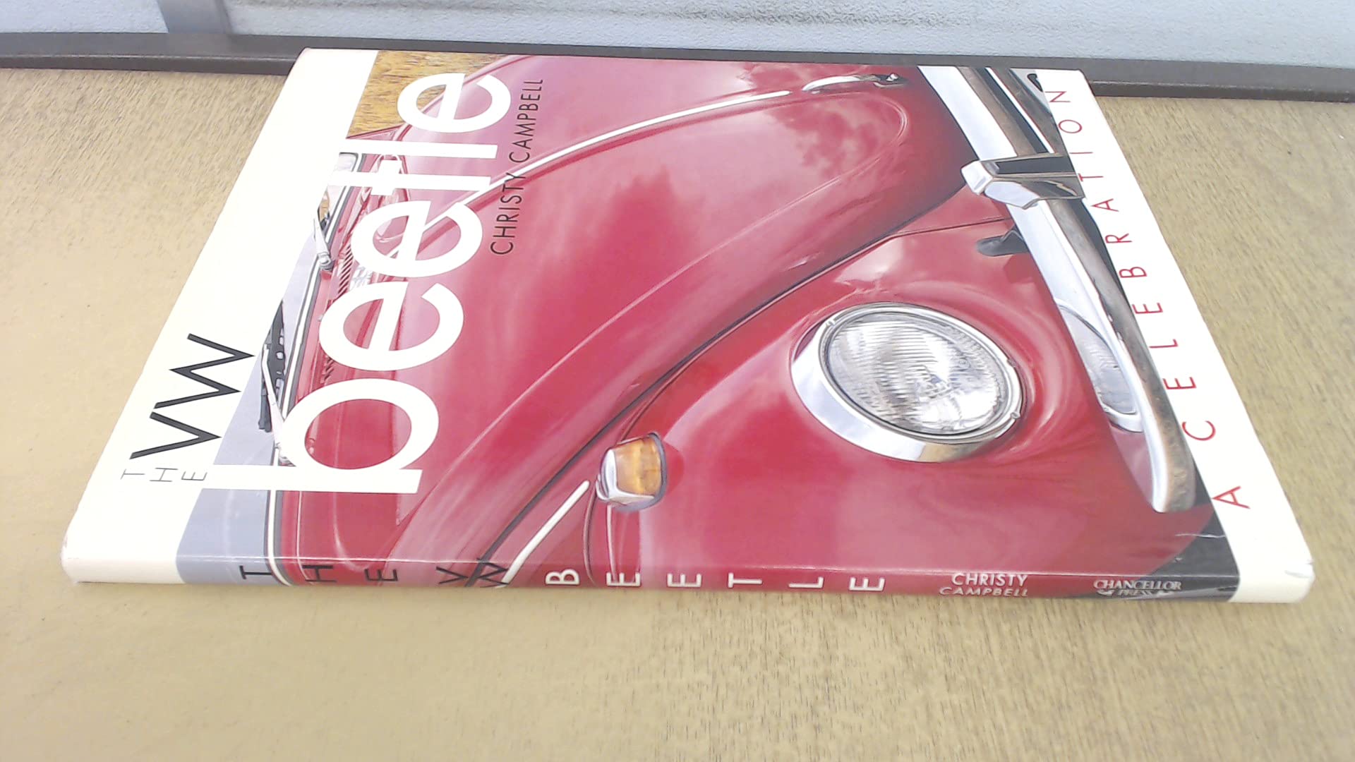 VW Beetle - a Celebration