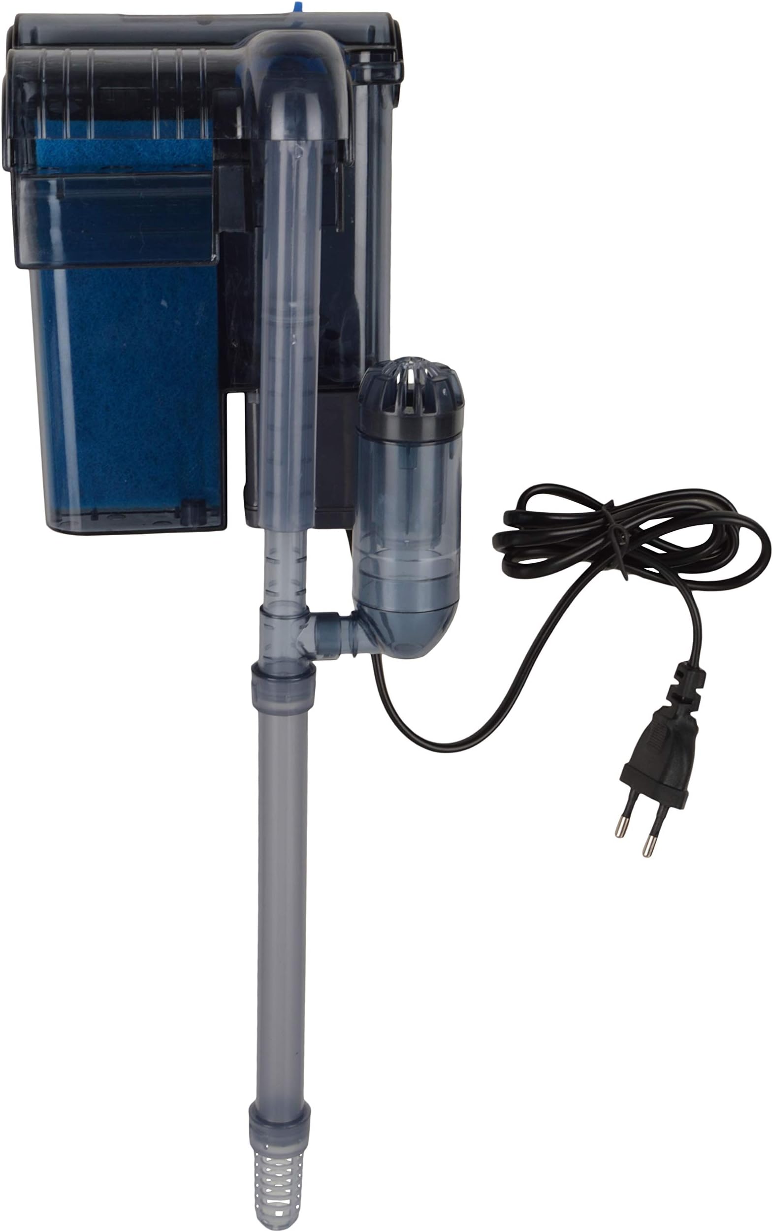 Pet Konnect RS Electrical Aquarium Hanging Filter 5000