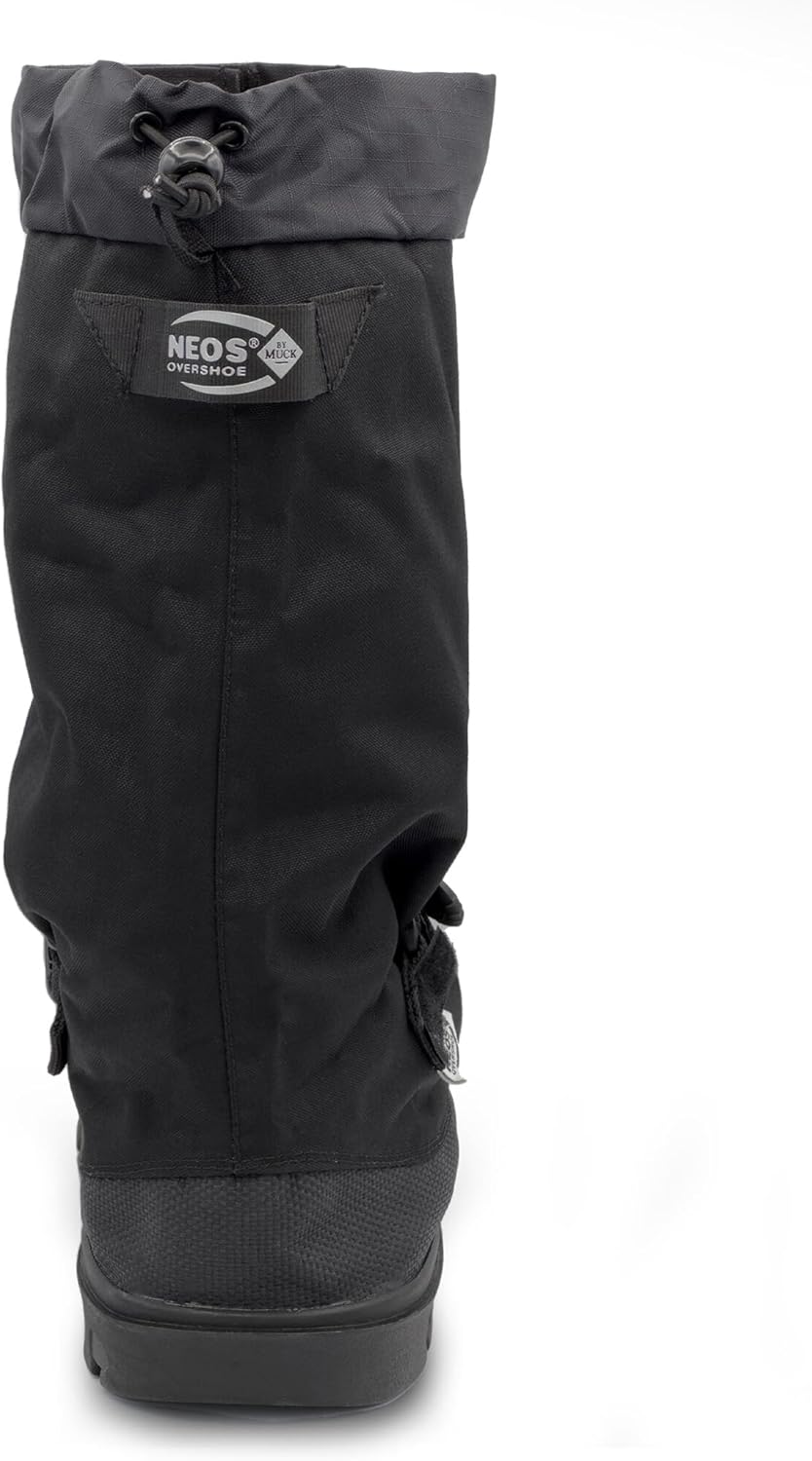 Floor Stripping Shoes Neos Navigator 5™ Glacier Trek Cleats