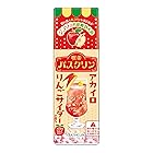 【大幅値下がり！】喫茶バスクリン アカイロ りんごサイダーの香り 360g(約10回分) 炭酸 入浴料 思い出とおフロでいやされるが680円！