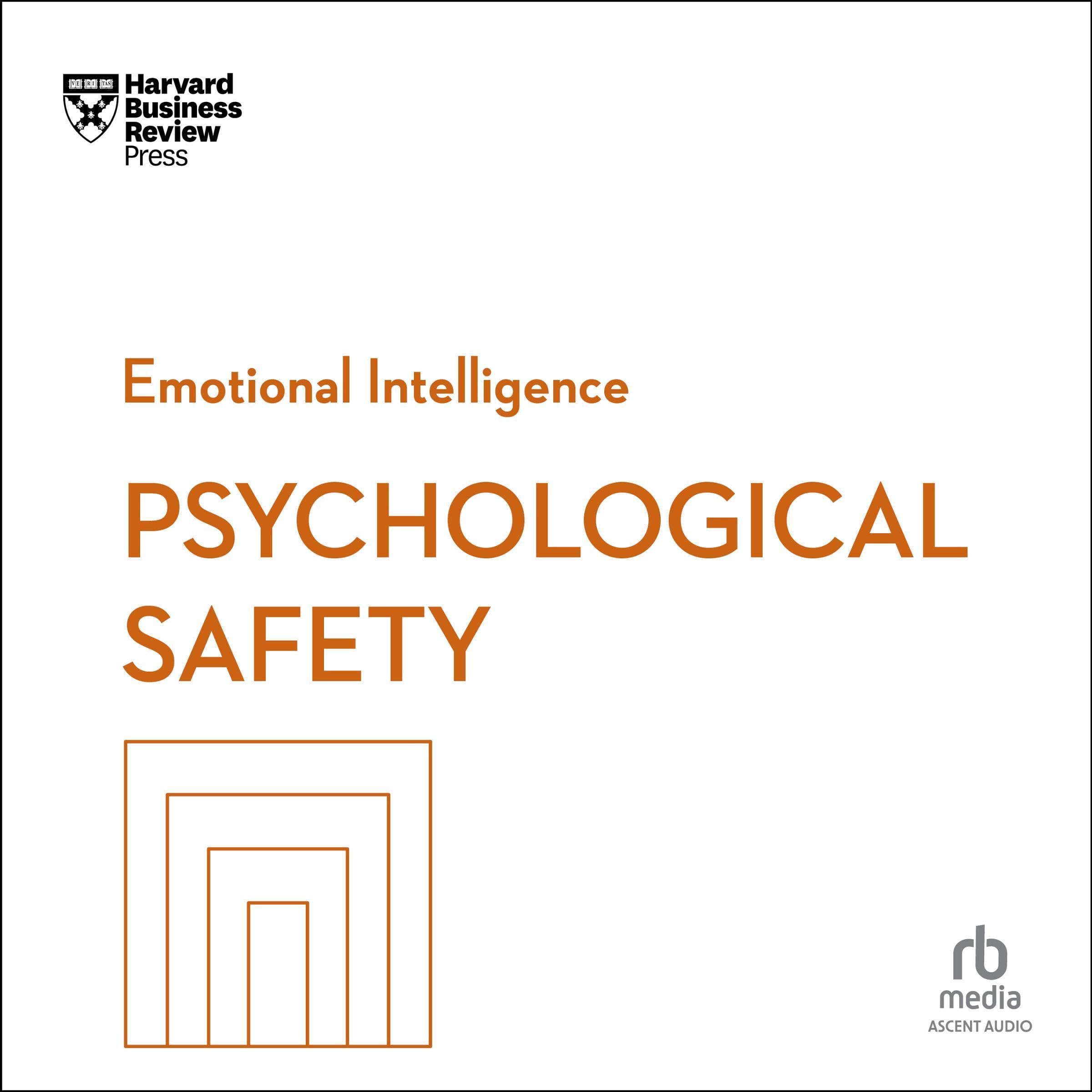 Psychological Safety