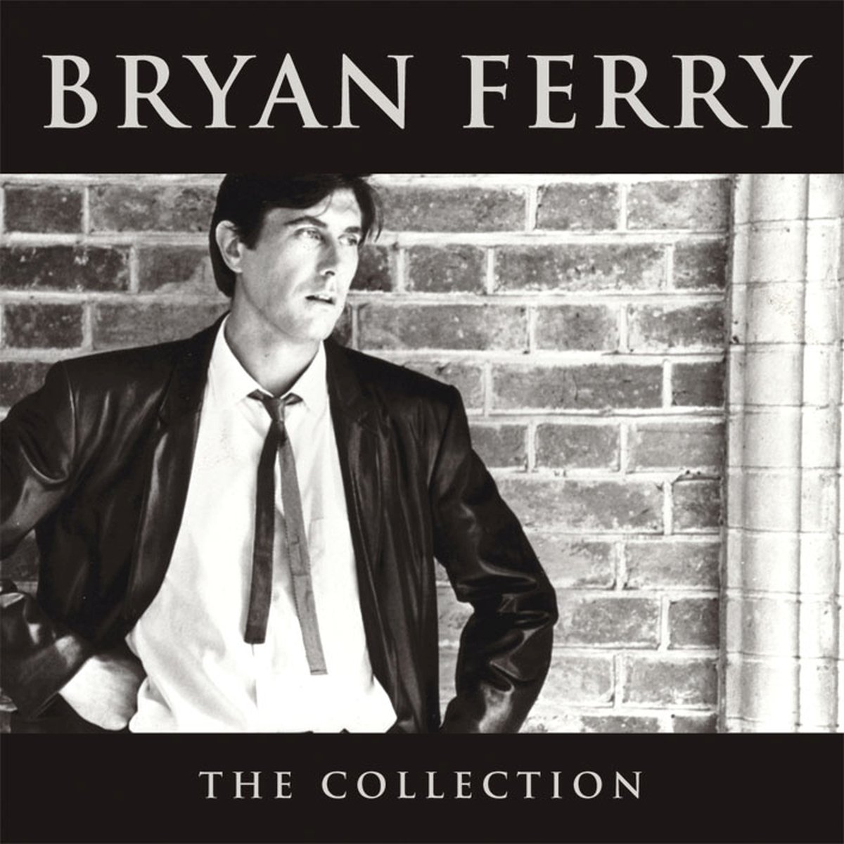 BRYAN FERRY - The Collection 2005 Dutch CD New