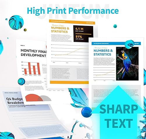 Miniatura 4 de Cartucho de tóner 507A 507X compatible con HP 507A 507X Juego de cartuchos de tóner CE400X CE401A CE402A CE403A para HP Laserjet Enterprise M551