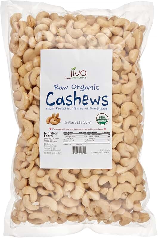 raw nuts bulk