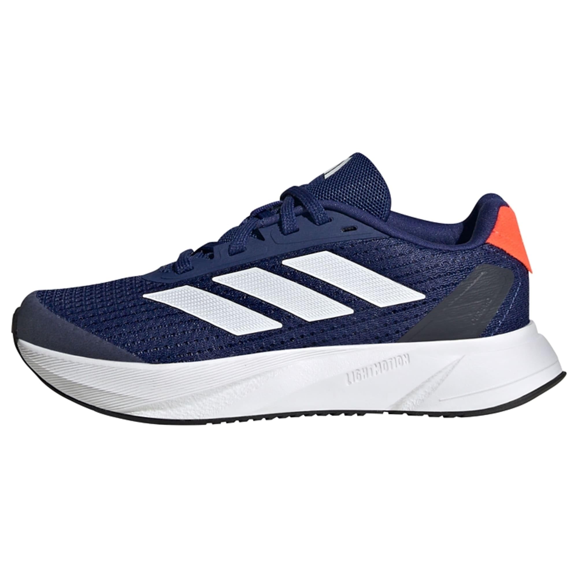 adidas Duramo SL Shoes Kids Laces, Zapatillas Unisex niños