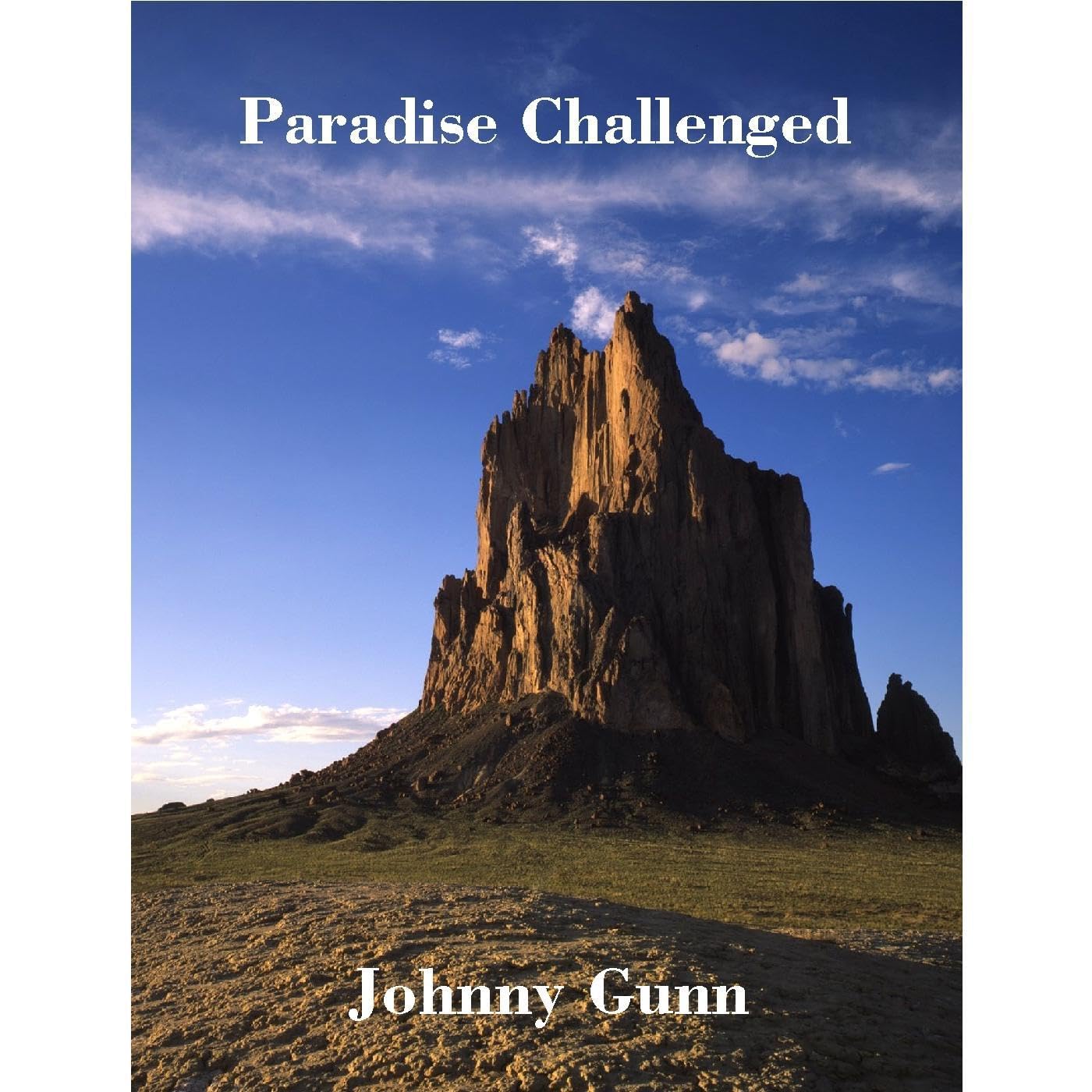 Paradise Challenged