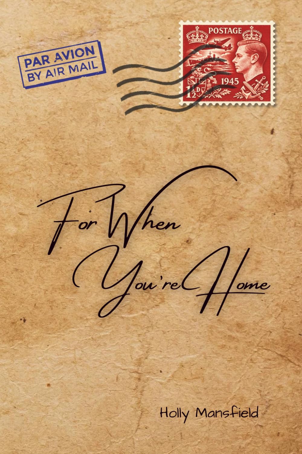 For When You're Home