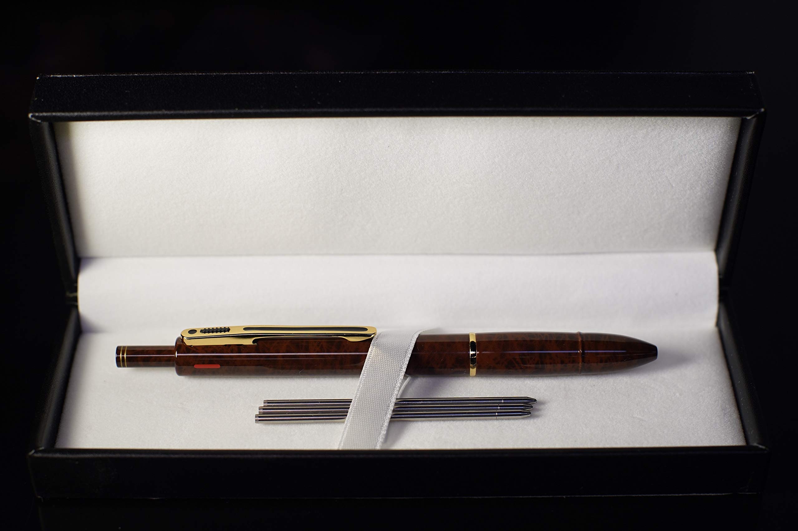 penpen様 108087420 エボナイト彫刻 夜霞 万年筆 セーラー万年筆 ペン先21