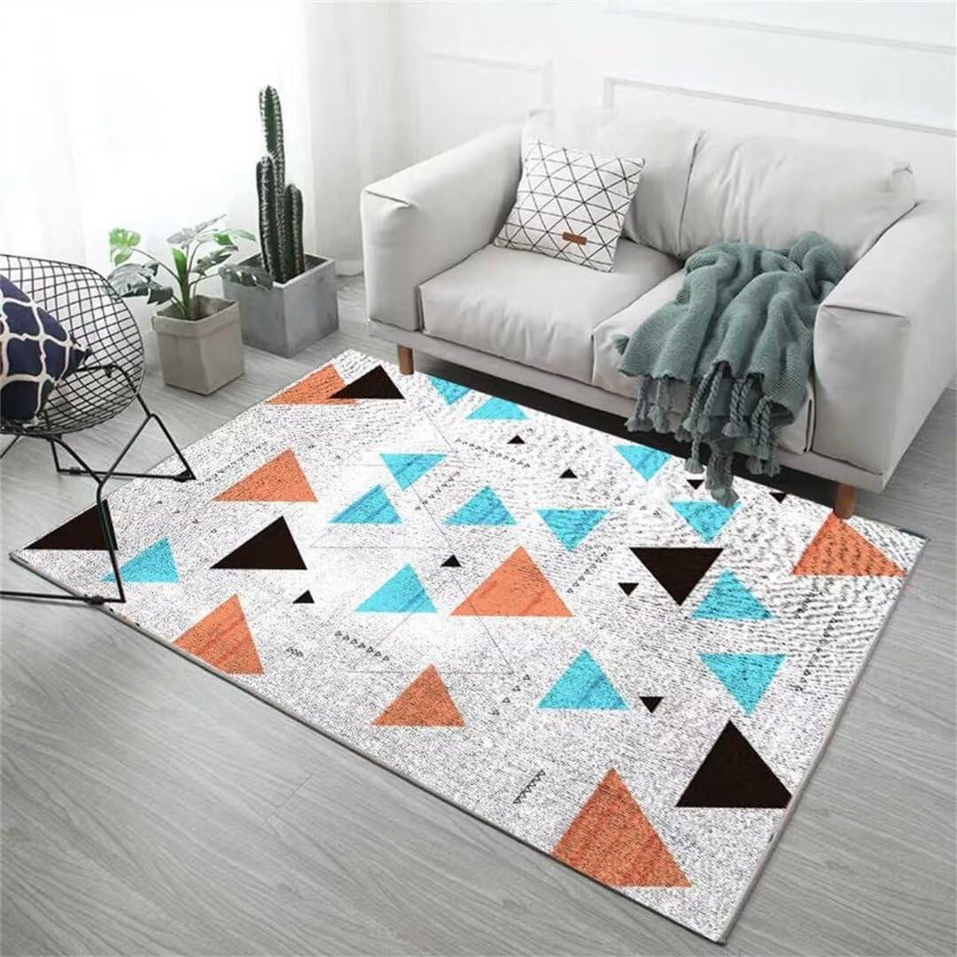 Tapis pour chien antidérapant contre les poils facile à nettoyer