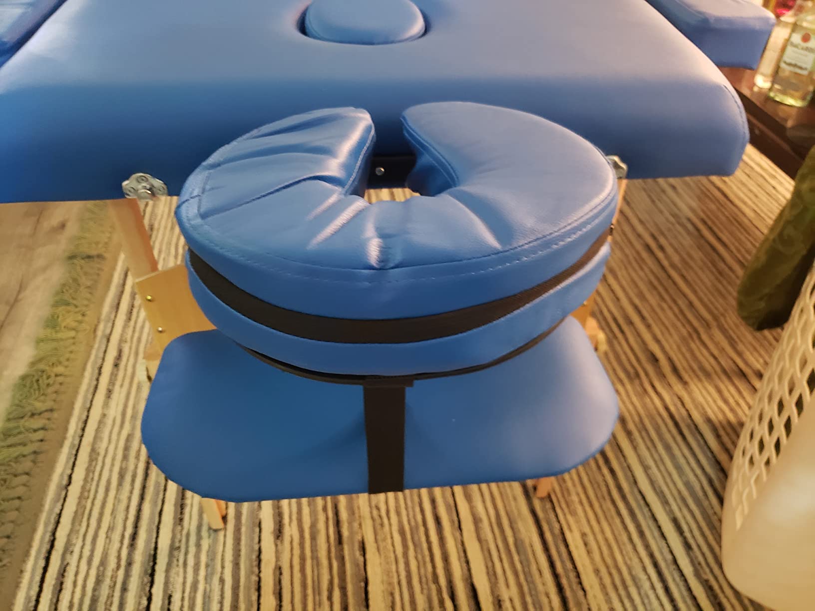 24/mo Finance Portable Folding Massage Table with