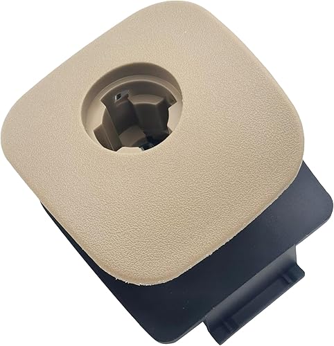 Manija de puerta del compartimiento del panel de instrumentos para Chevrolet Corvette 2005-2013 6.0L 6.2L 7.0L 15924033