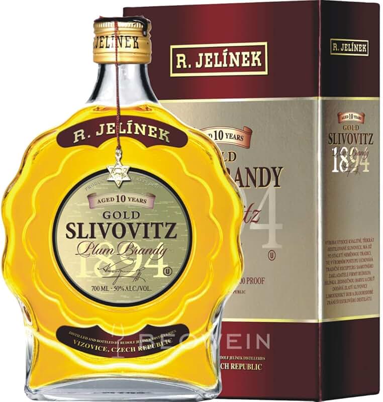 Suchergebnis Auf Amazon.de Für Slivovitz