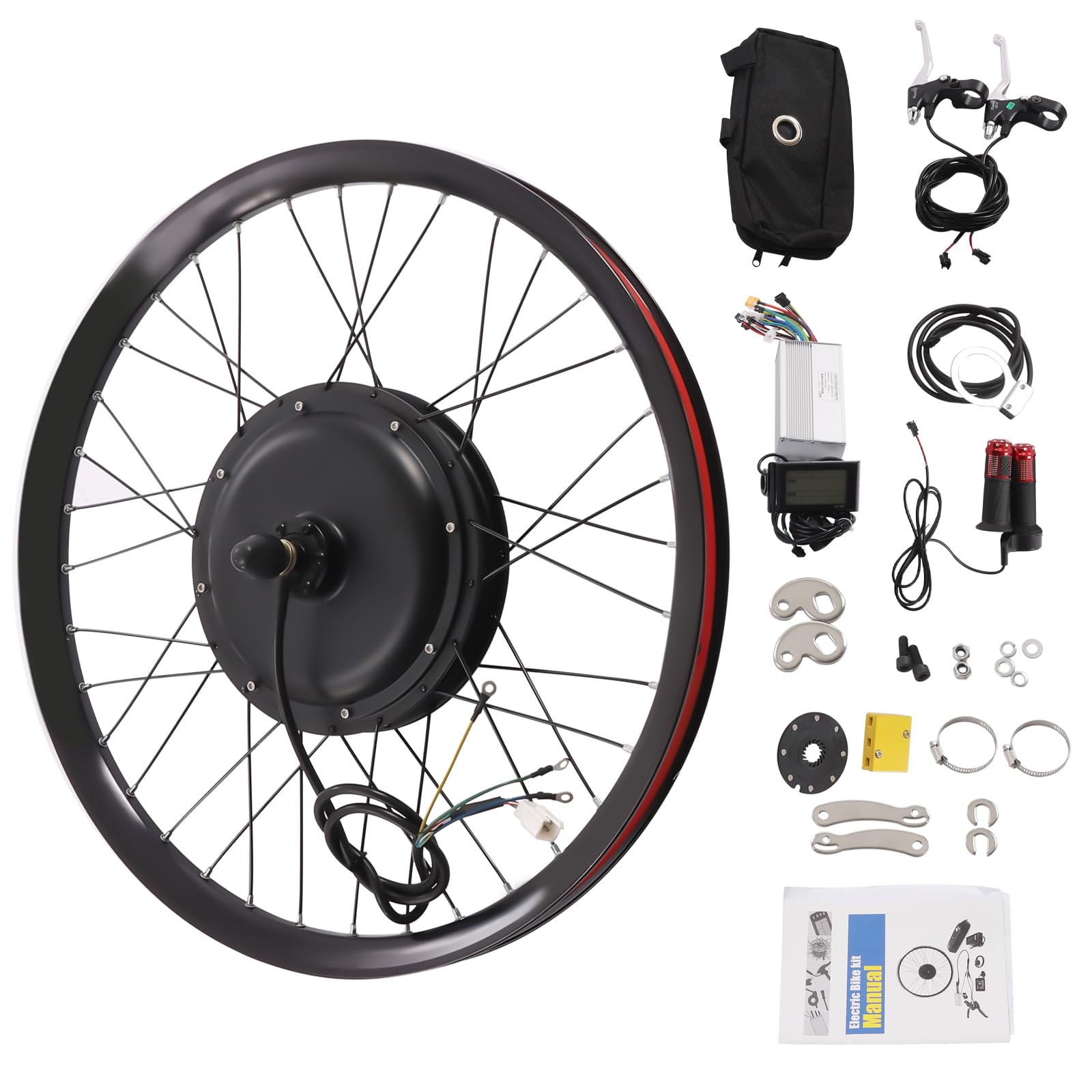 bmx bicycles Stranger Spitfire | 20” Starter BMX Bike