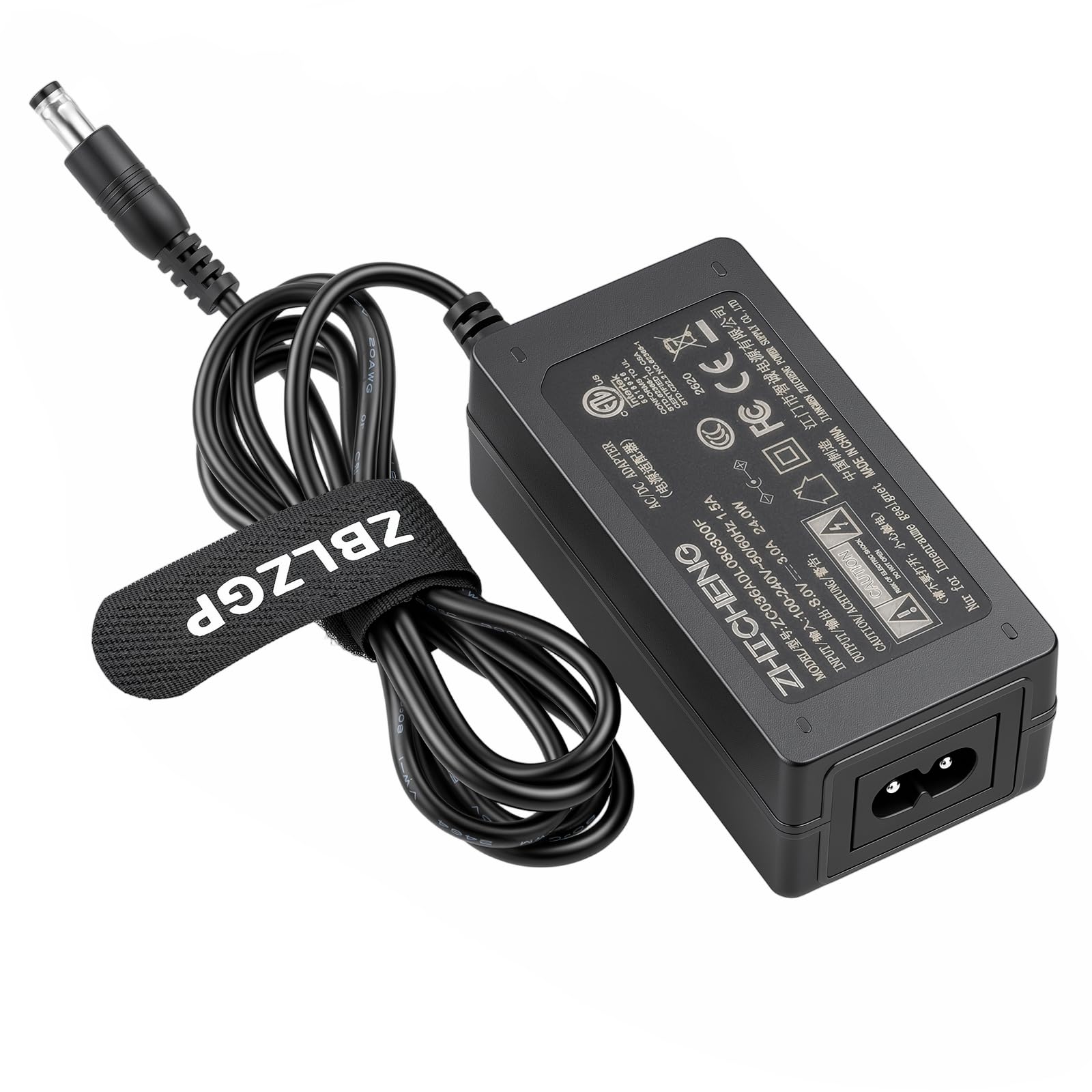 Amazon.com : ZBLZGP LP-E17 DR-E18 Dummy Battery AC Power Supply