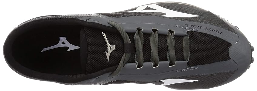 ★ミズノ ランニングシューズ ウェーブデュエル ワイド 26cm MIZUNO ミズノ/陸上 ランニング シューズ/ウエーブ デュエル