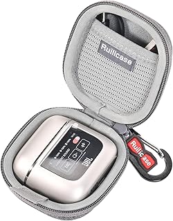 ケース tour pro 3/jbl tour pro 2 ワイヤレスイヤホン対応(ケースのみ) (グレー)