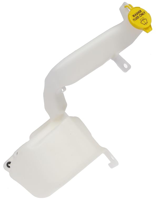 Dorman 603-189 Front Washer Fluid Reservoir Compatible with Select Chrysler/Dodge Models by Dorman - Used condition - US$27.73
