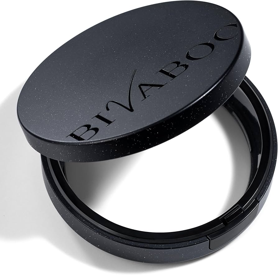 【新品未使用】BIVABOO ビバブー クッションファンデ ケース付き 楽天市場】【公式】BIVABOO ベルベットジュエルクッション