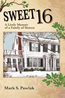 Sweet 16 A Lively Memoir of a Family of Sixteen