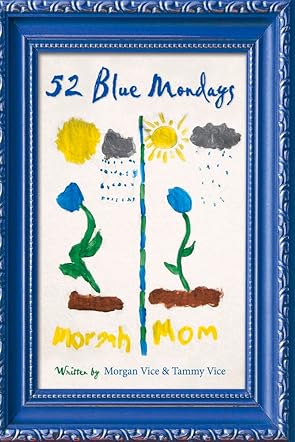 52 Blue Mondays