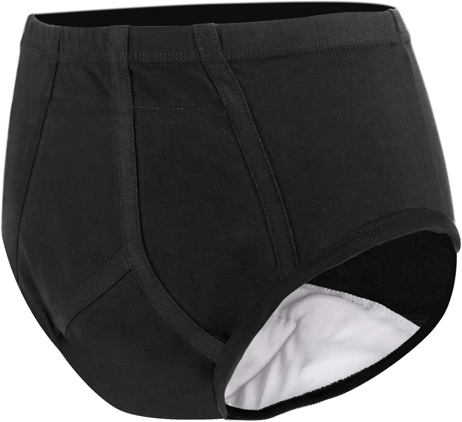 Men's incontinence briefs washable Clearance