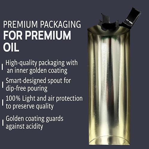 Miniatura 4 de Tasnim Aceite de semilla negra etíope - Aceite de semilla negra prensado en frío para apoyo inmunológico, salud de la piel y el cabello - Aceite de