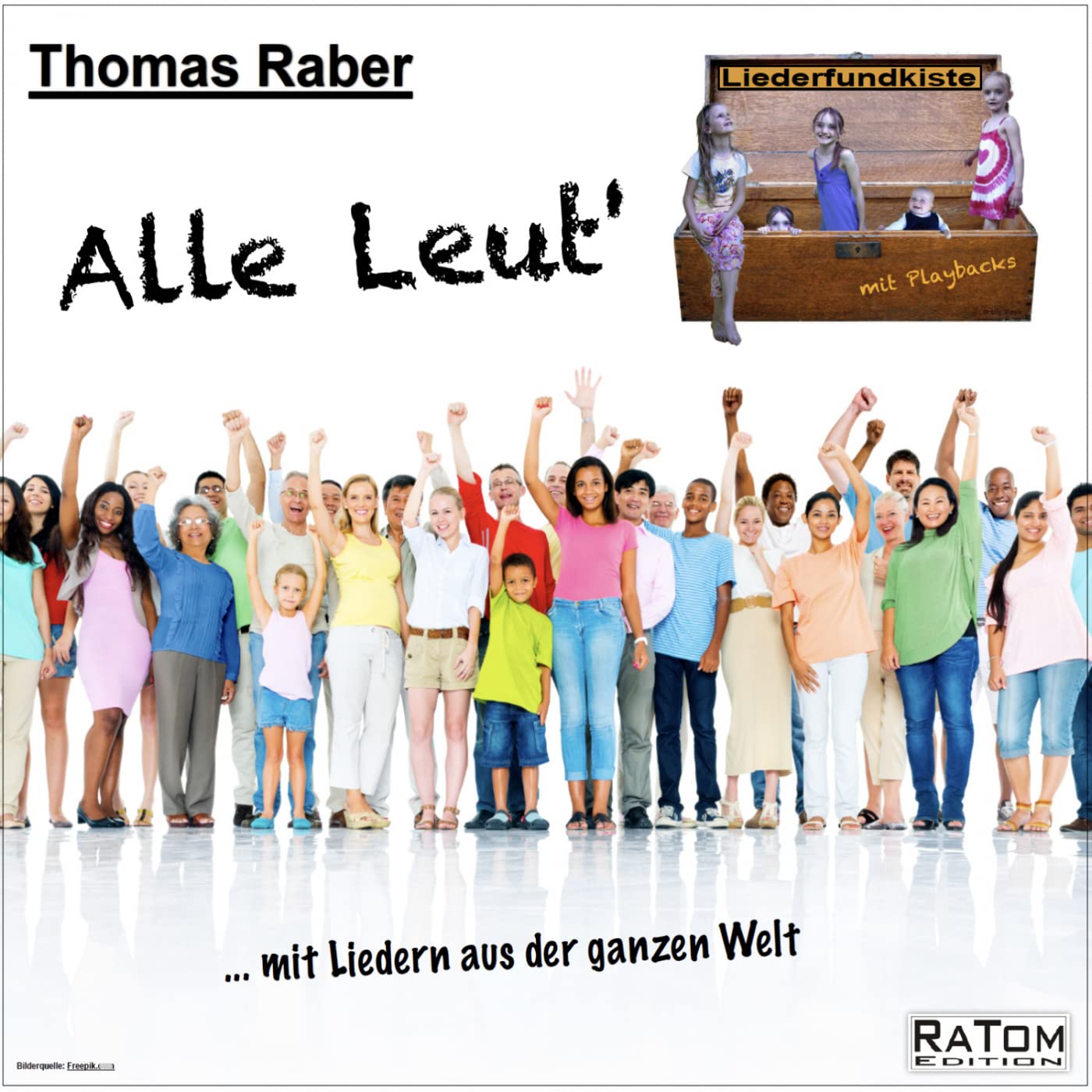 Thomas Raber