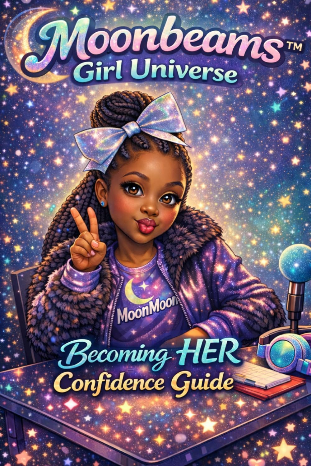 Becoming Her: Confidence Guide