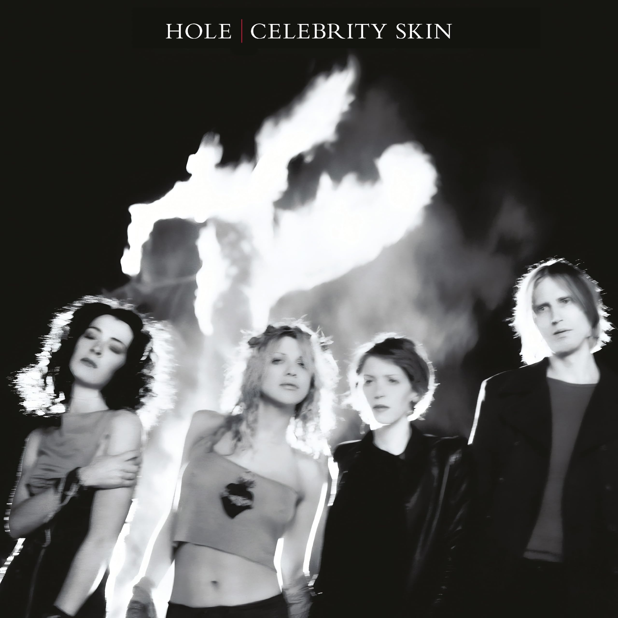 Celebrity Skin — Amazon image 2